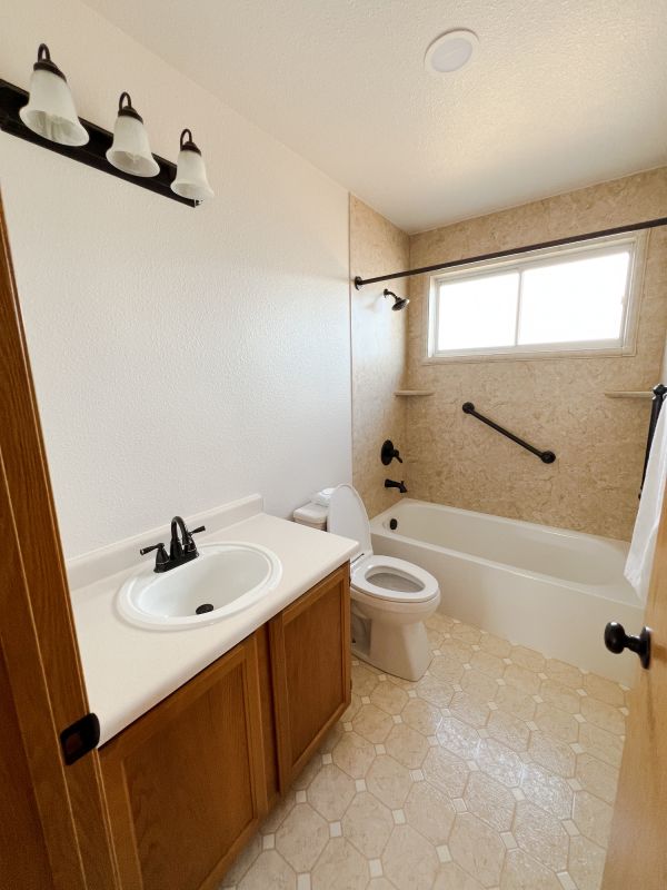 Top Bathroom Remodeling Companies in Gaffney, SC